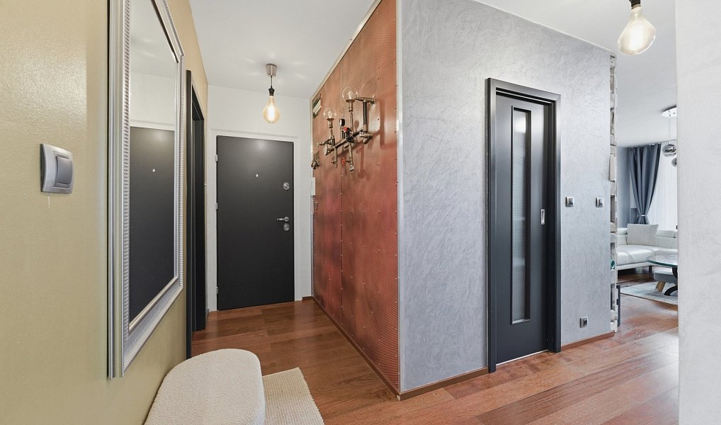Prodej bytu 3+kk 80 m², Praha – náhled fotky 18