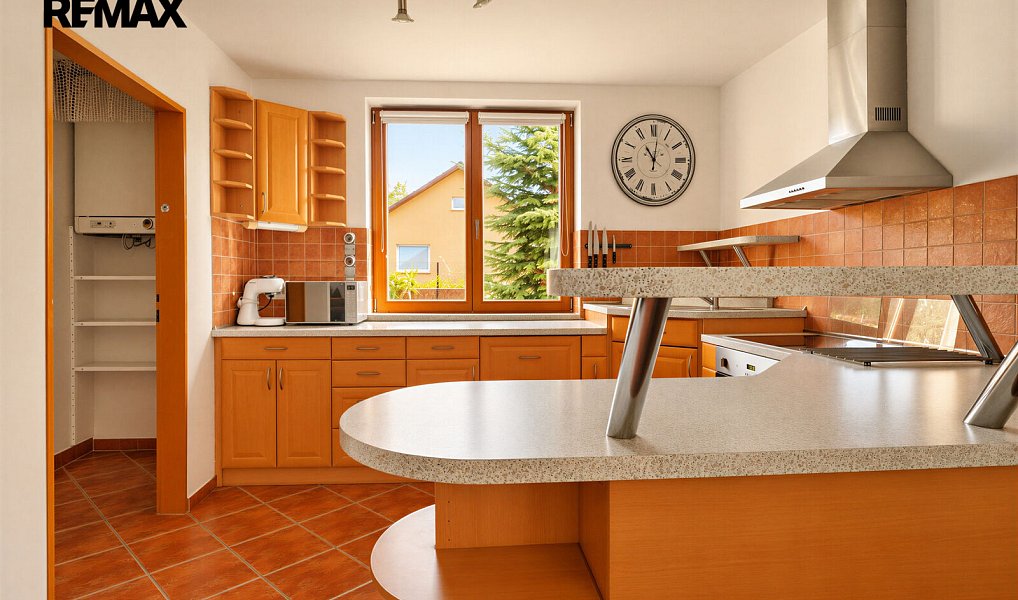 Prodej domu 155 m² s pozemkem 614 m², Rybitví – náhled fotky 6