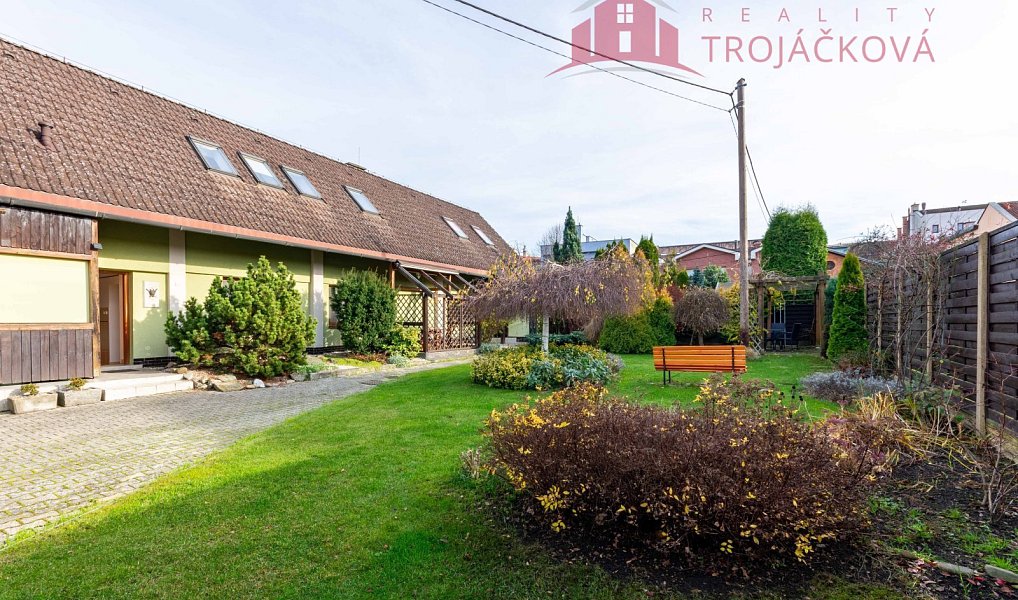 Prodej domu 260 m² s pozemkem 488 m², Rožnov pod Radhoštěm – náhled fotky 17