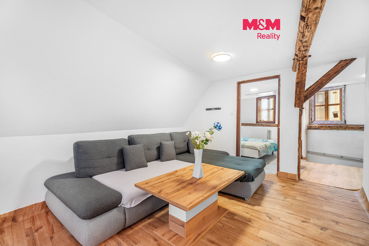 Prodej domu 170 m² s pozemkem 103 m²
