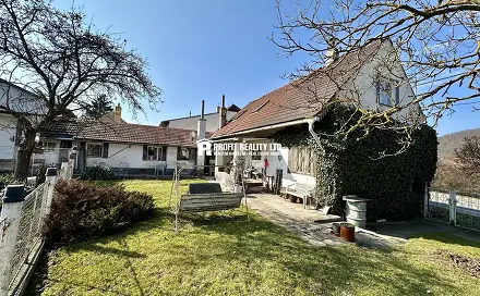 Prodej domu 125 m² s pozemkem 867 m², Pražská, Vráž, okres Beroun