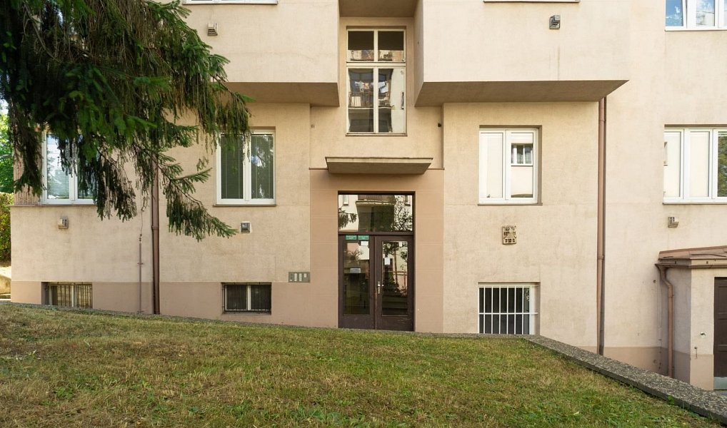 Prodej bytu 2+kk 44 m², Praha – náhled fotky 11