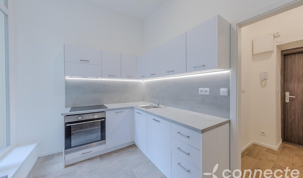 Prodej bytu 1+1 24 m², Přerov – náhled fotky 3