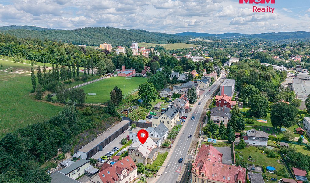 Prodej bytu 3+kk 77 m², Liberec – náhled fotky 15