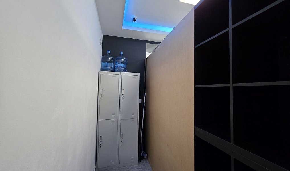 Pronájem obchodních prostor 50 m², Příbram – náhled fotky 8