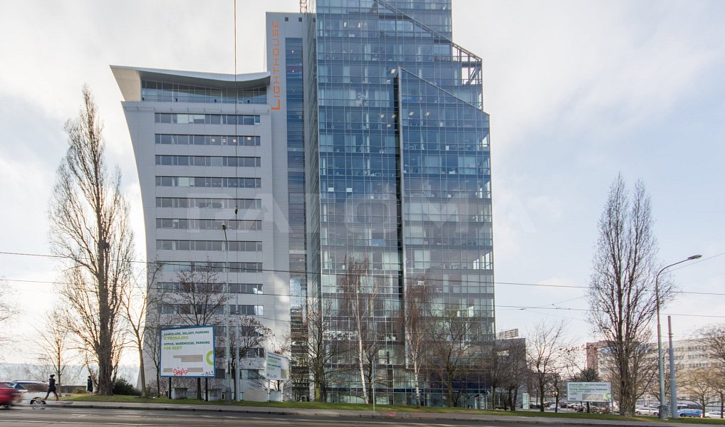 Pronájem obchodních prostor 291 m², Praha – náhled fotky 15
