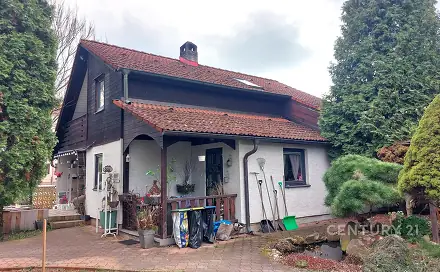 Prodej domu 119 m² s pozemkem 1 245 m², Na Kopečku, Horní Jelení, okres Pardubice
