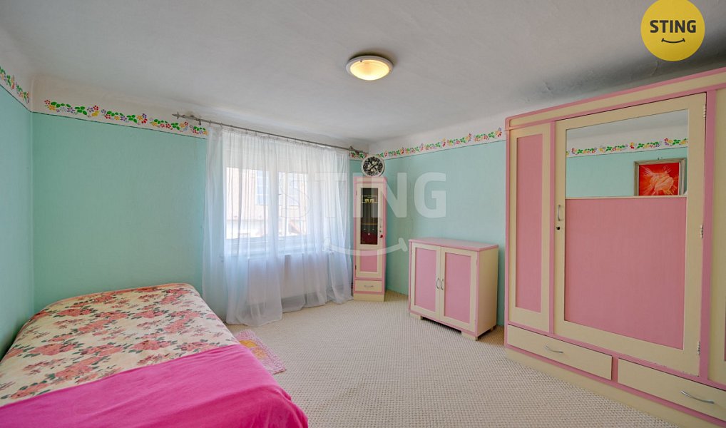 Prodej domu 201 m² s pozemkem 458 m², Janov – náhled fotky 8