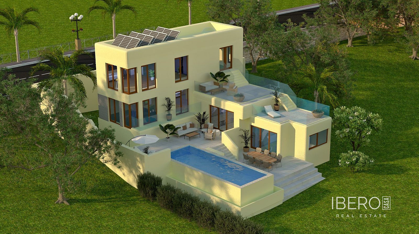 Prodej domu 190 m² s pozemkem 640 m²