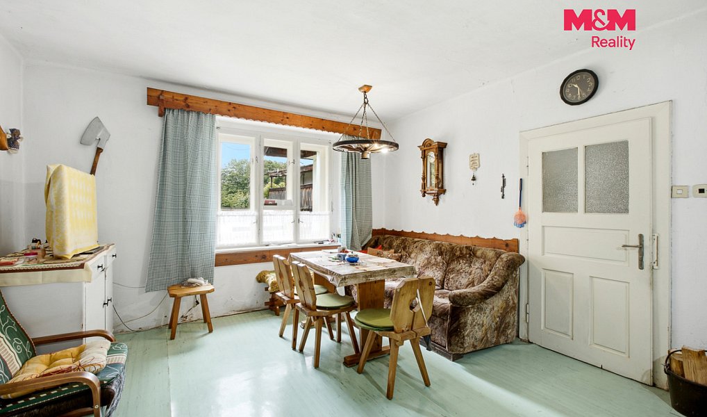 Prodej domu 180 m² s pozemkem 2 581 m², Třebenice – náhled fotky 13