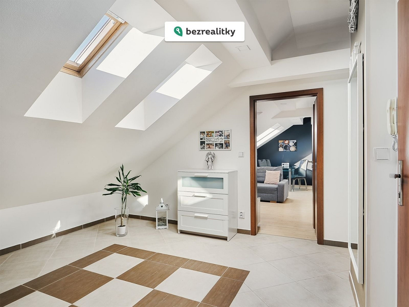 Prodej bytu 3+kk 80 m² — photo 3