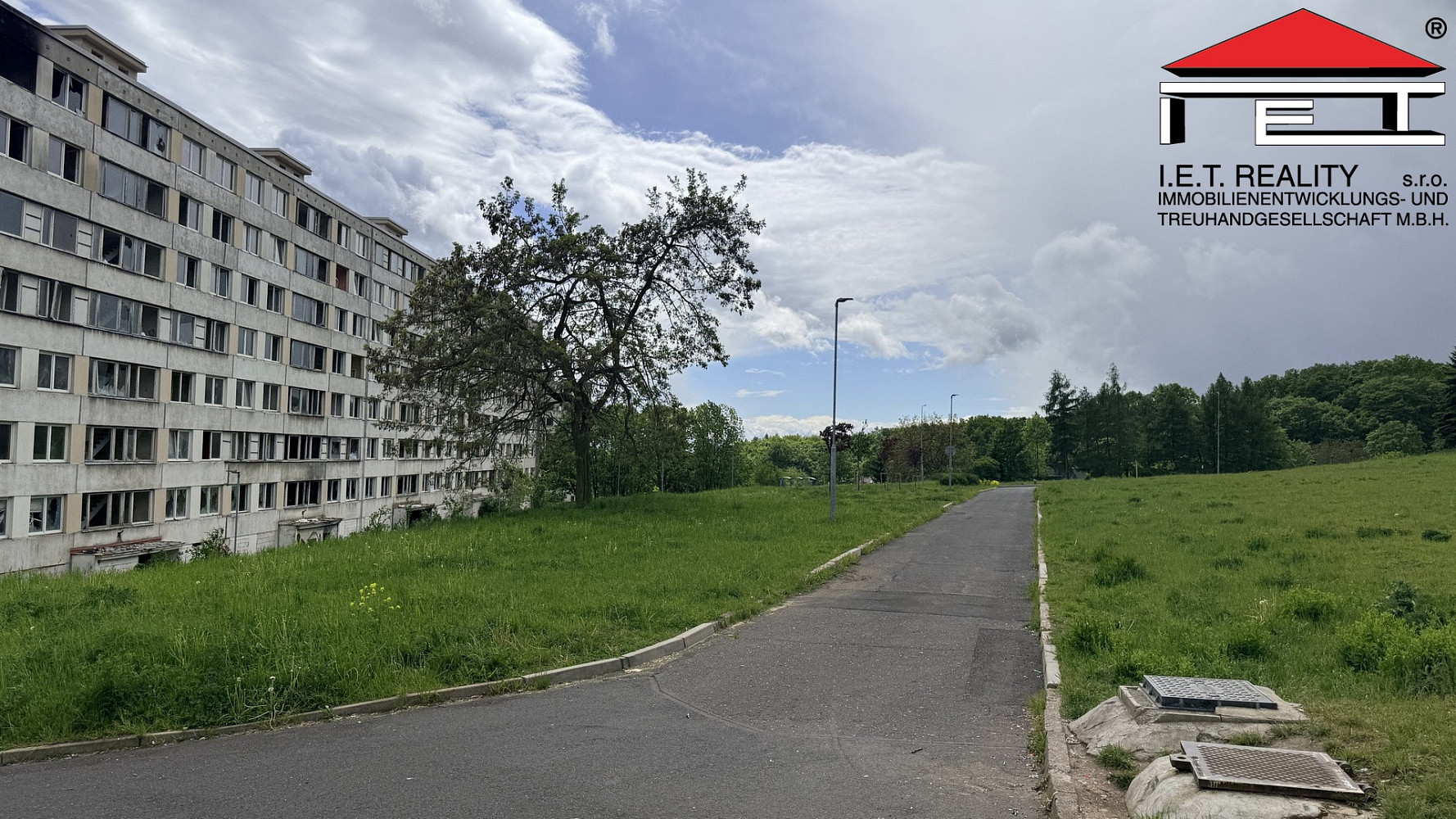 Prodej bytu 2+1 40 m² — photo 3