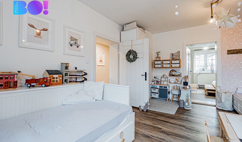Prodej domu 223 m² s pozemkem 1 939 m², Přerov – náhled fotky 19