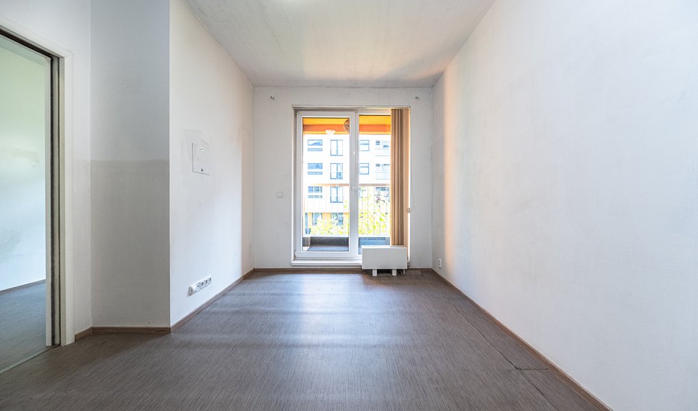 Pronájem bytu 2+kk 37 m², Praha – náhled fotky 6