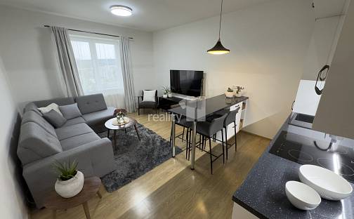 Prodej bytu 2+kk 49 m², V závětří, Praha 7 - Holešovice