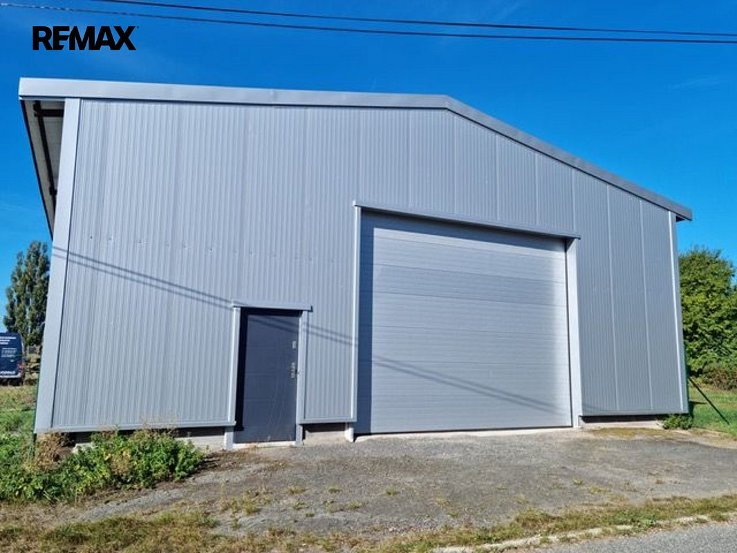 Pronájem skladovacích prostor 12 416 m² – fotografie 5