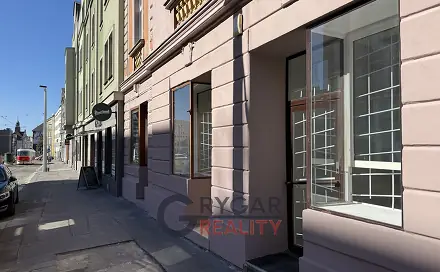 Prodej obchodních prostor 21 m², Pod pekárnami, Praha 9 - Vysočany