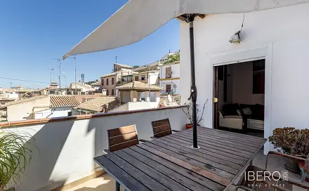 Prodej bytu 3+kk 77 m², Granada, Španělsko