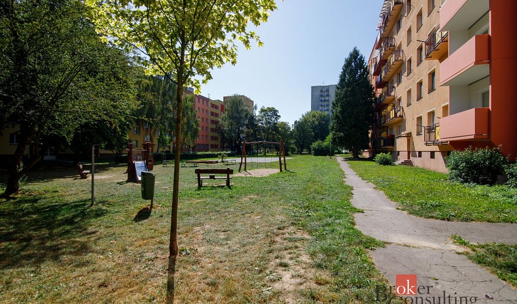 Prodej bytu 1+1 29 m², Ostrava – náhled fotky 18