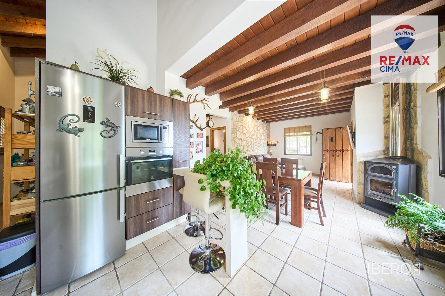Casa 5+kk – Alcalá la Real, Barrio de las Cruces, Jaén - Más
