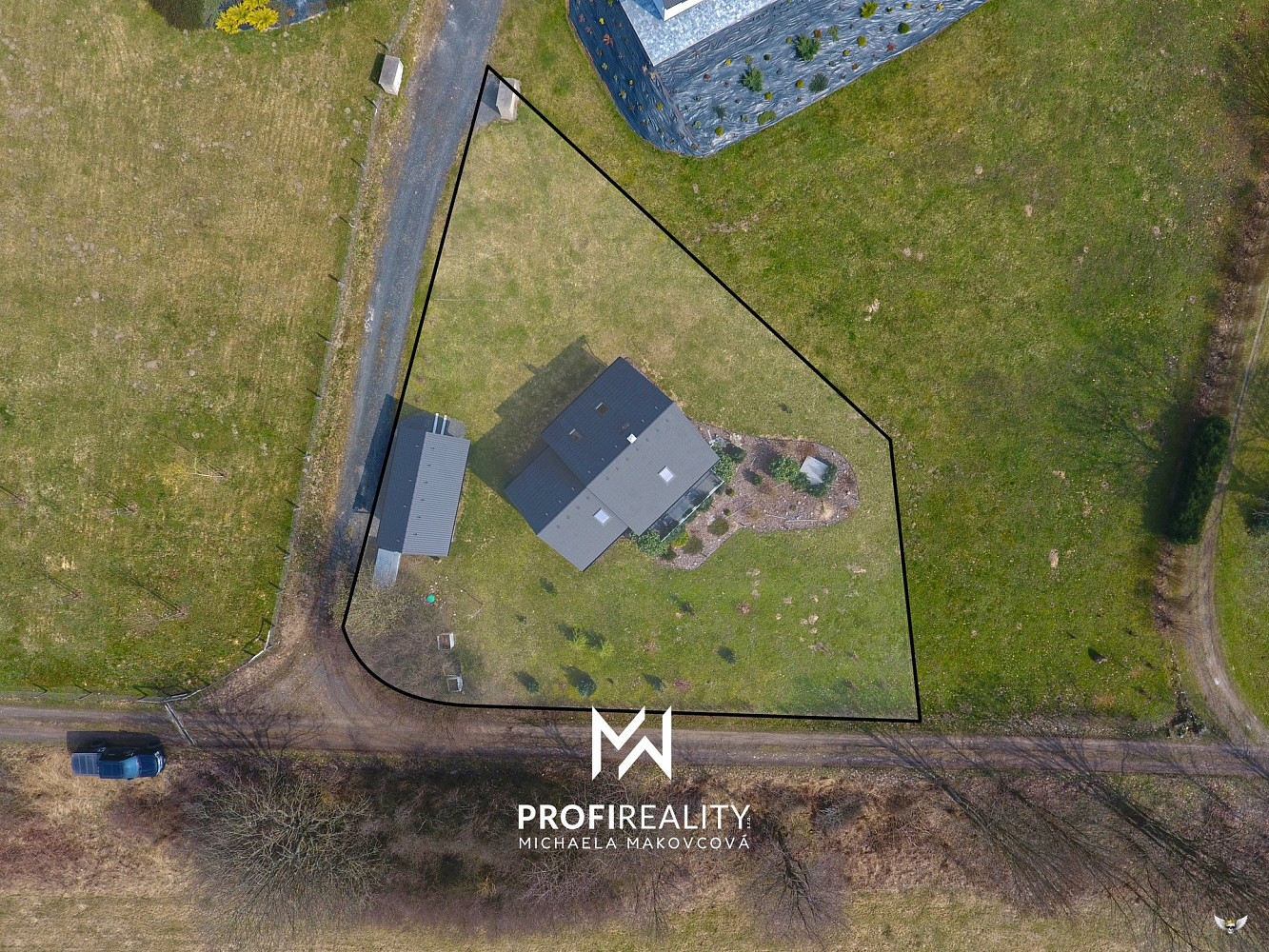 Prodej domu 138 m² s pozemkem 1 375 m² – fotografie 5
