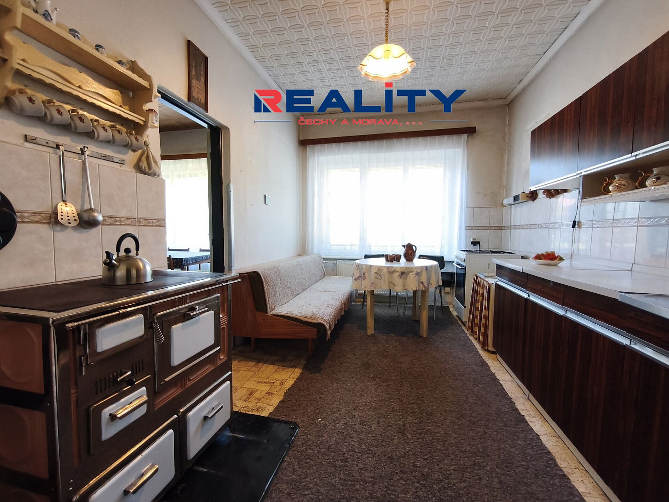 Prodej domu 100 m² s pozemkem 735 m² – fotografie 2