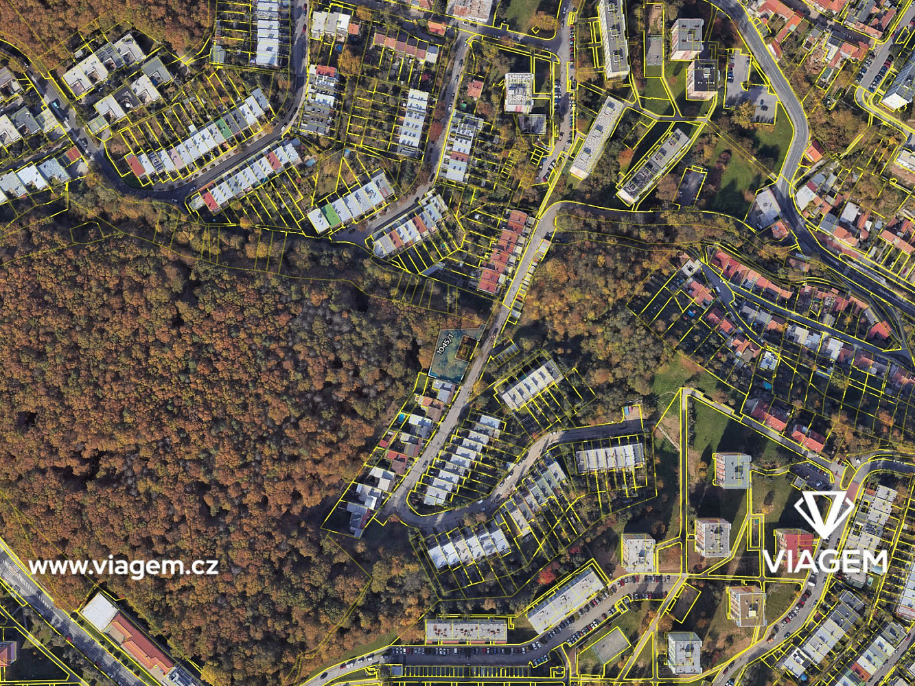 Prodej pole 51 m² – fotografie 4