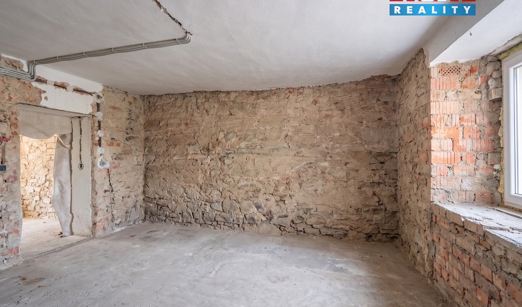 Prodej domu 195 m² s pozemkem 227 m², Heřmaničky – náhled fotky 16