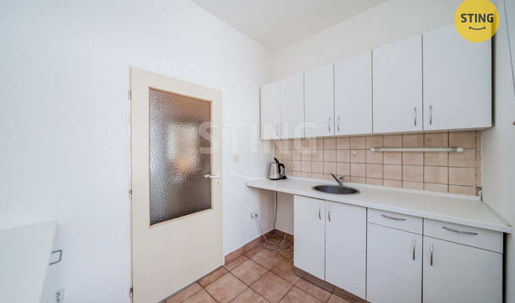 Pronájem kanceláře 250 m², Ostrava – náhled fotky 17