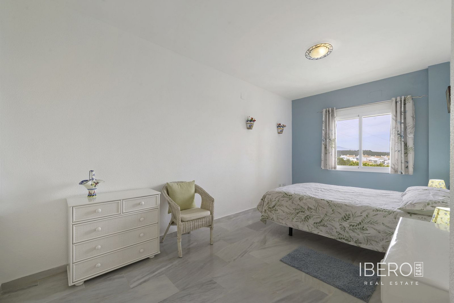 3+kk Apartment in Mijas, Las Lomas de Mijas - Más