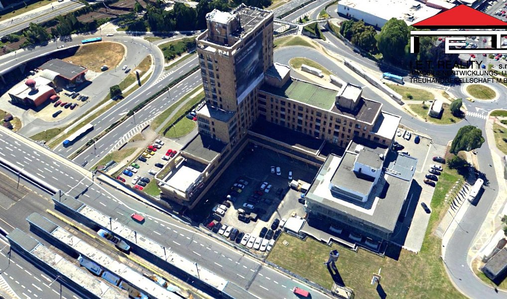 Pronájem skladovacích prostor 400 m², Ostrava – náhled fotky 5