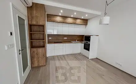 Pronájem bytu 3+kk 88 m²
