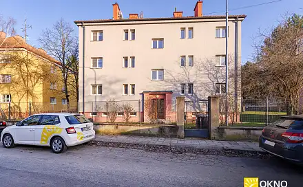 Prodej bytu 3+1 80 m², Strážnice, okres Hodonín