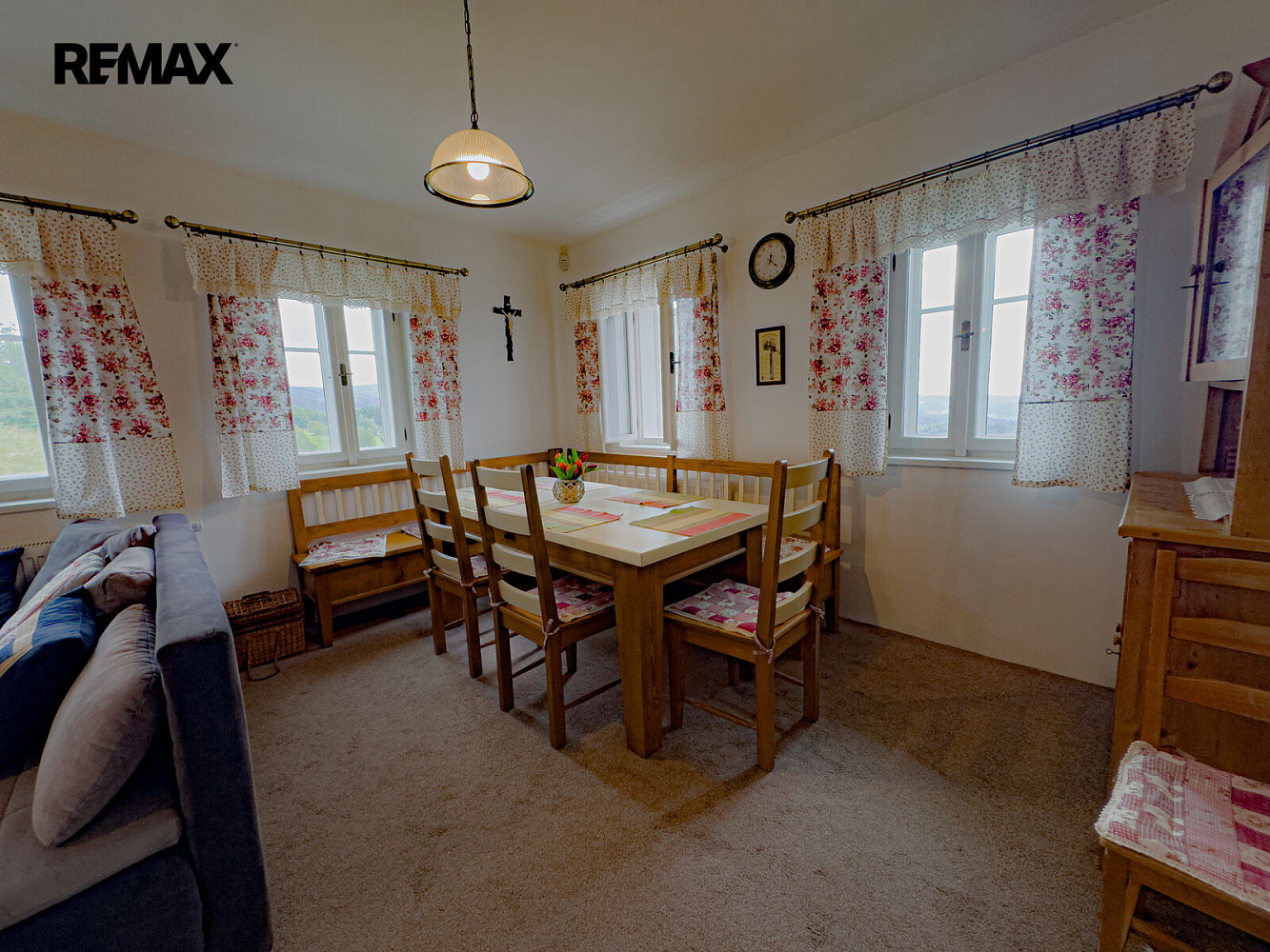 Prodej chaty/chalupy 172 m² s pozemkem 92 m² – fotografie 5