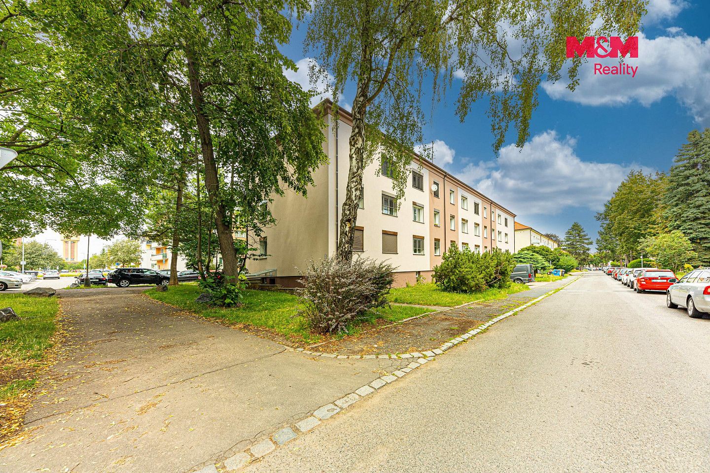 Prodej bytu 3+1 64 m² — photo 4