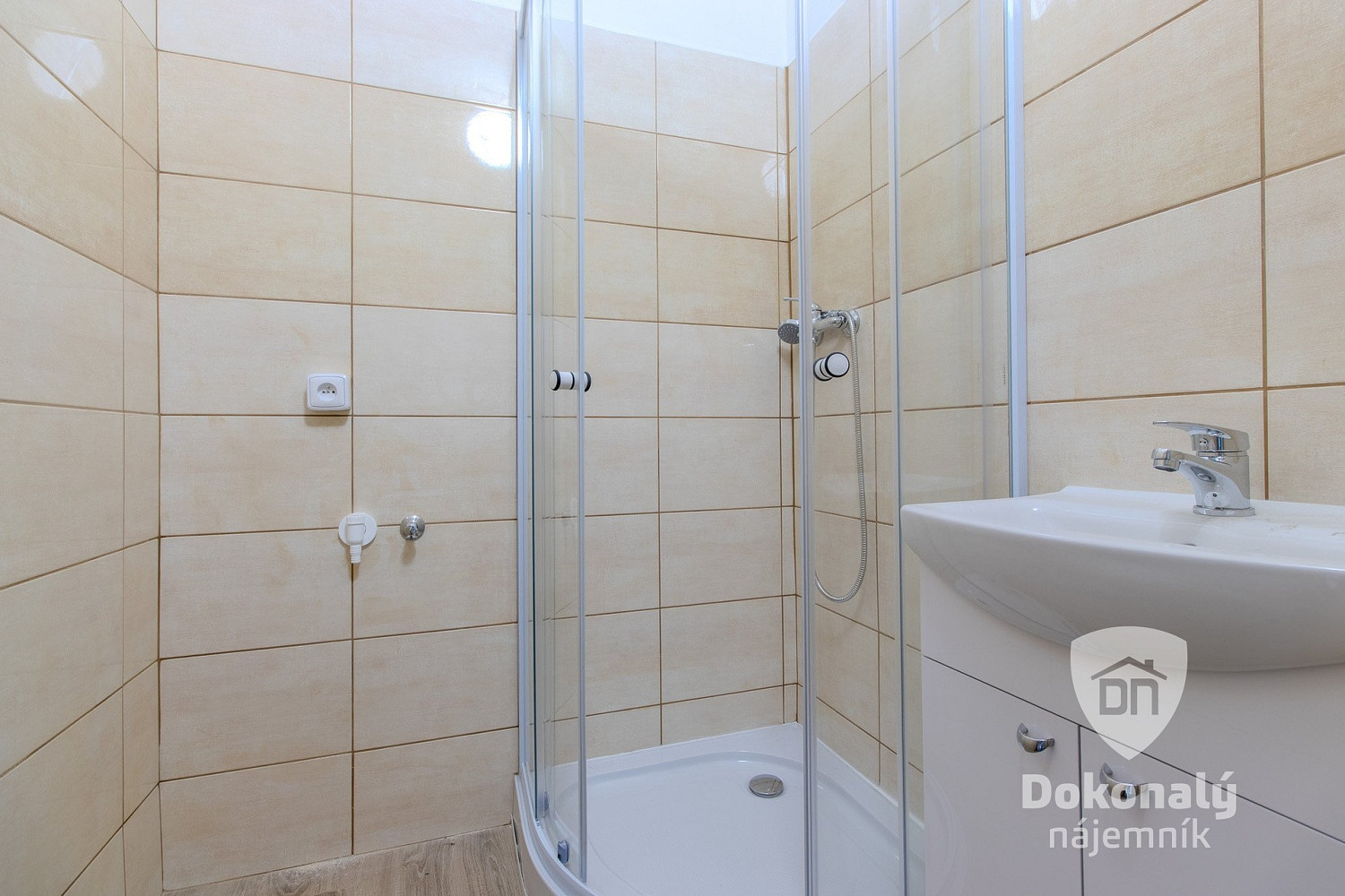 Pronájem bytu 1+1 36 m² - View 6