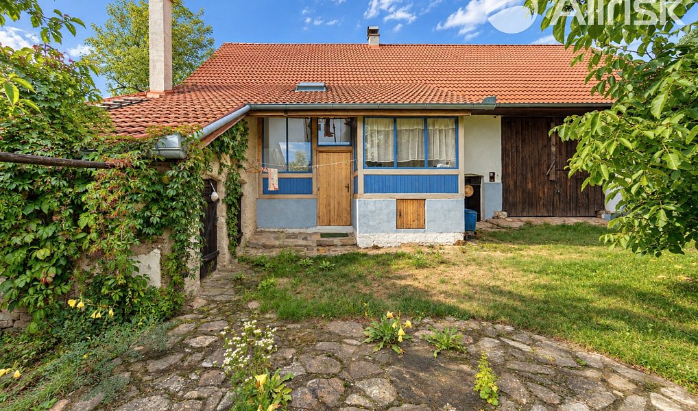 Prodej domu 127 m² s pozemkem 553 m², Příštpo – náhled fotky 4