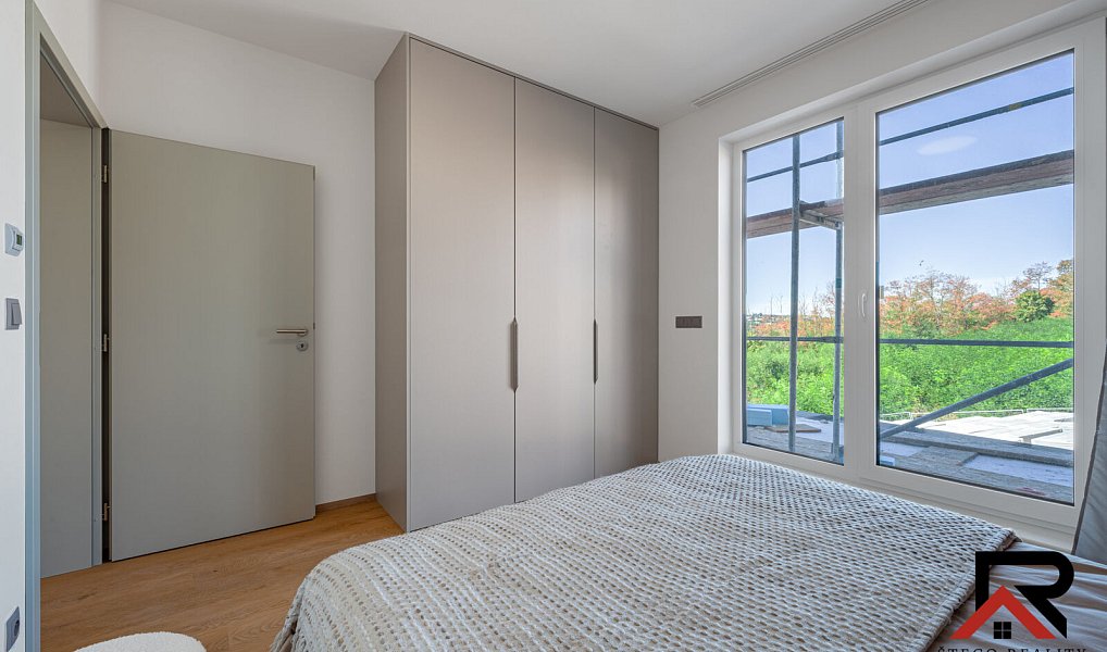 Prodej bytu 1+kk 36 m², Třebíč – náhled fotky 13