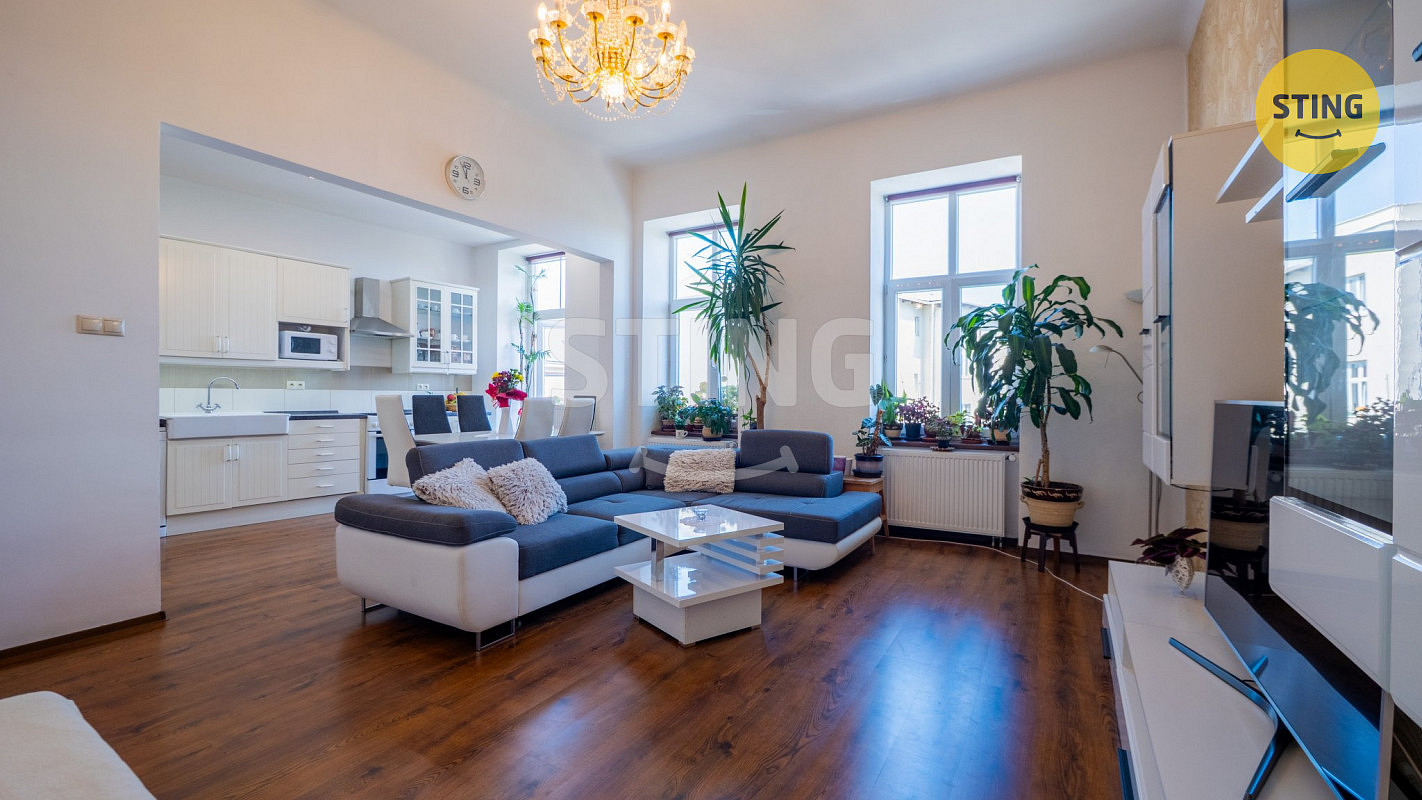 Prodej bytu 3+kk 134 m² – fotografie 2