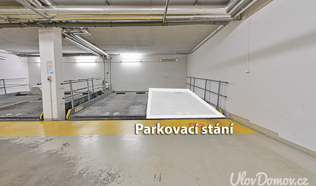 Prodej bytu 2+kk 46 m², Praha – náhled fotky 17