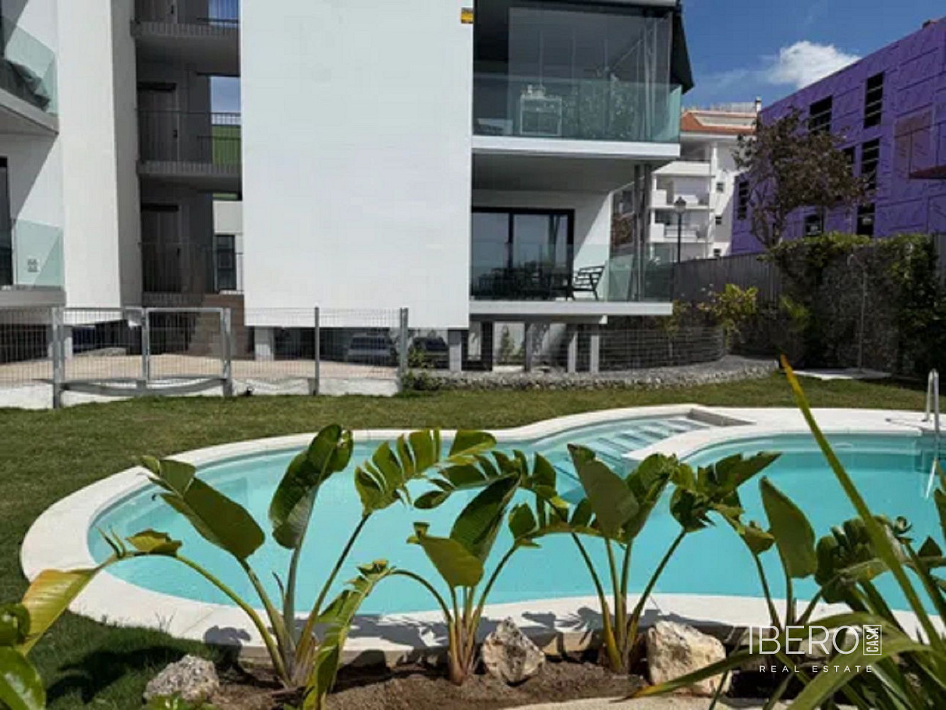 Piso 4+kk – Fuengirola, Los Pacos - Vista 2