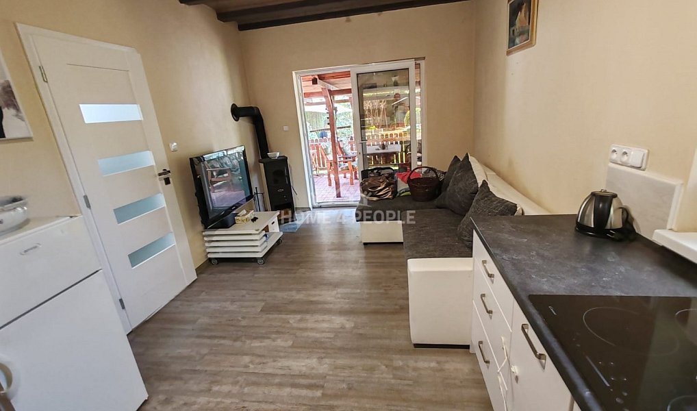 Prodej chaty/chalupy 43 m², Karlovy Vary – náhled fotky 4