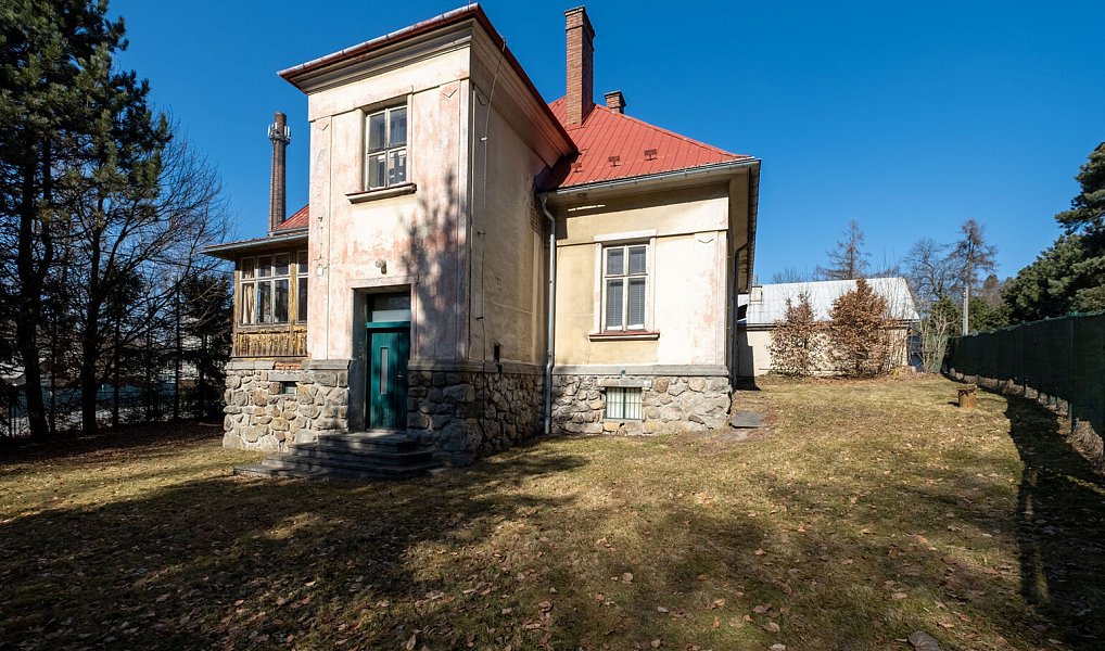 Prodej kanceláře 280 m², Moravský Beroun – náhled fotky 6