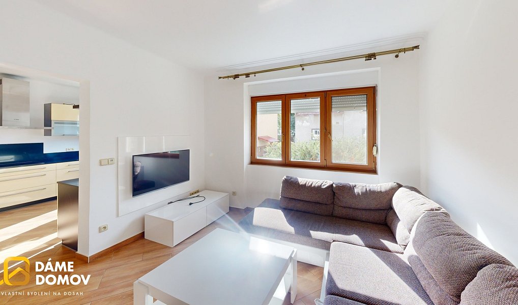 Pronájem bytu 3+1 77 m², Hulín – náhled fotky 4