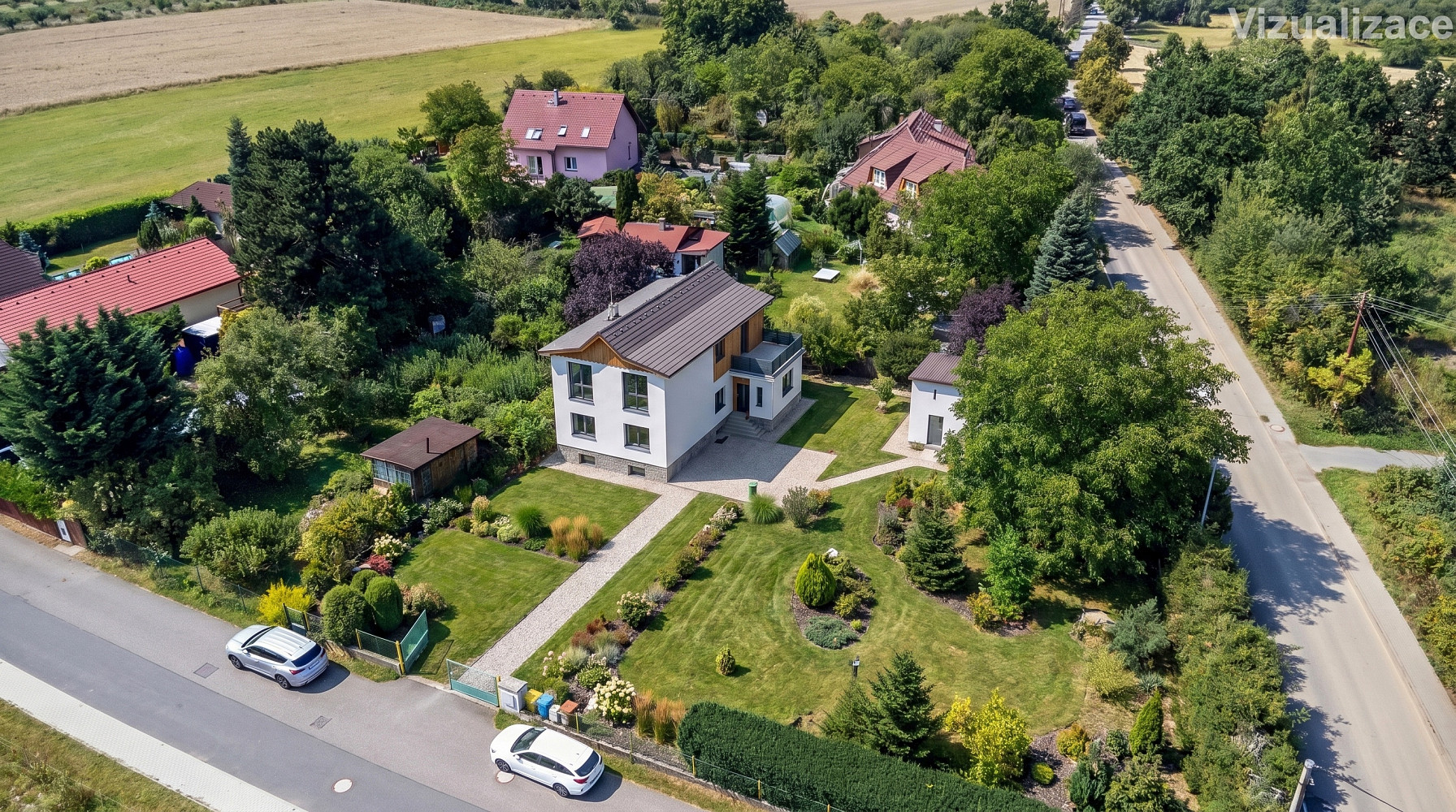 Prodej domu 193 m² s pozemkem 1 302 m² — photo 3