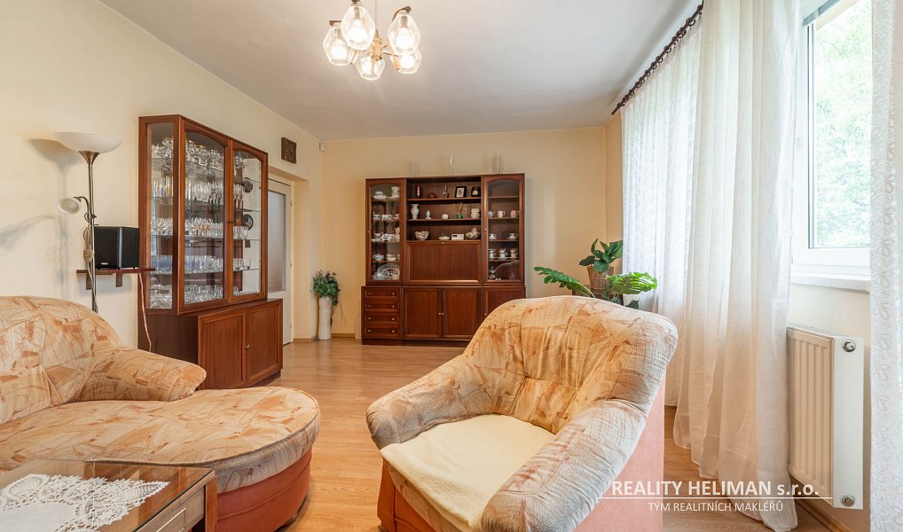 Prodej domu 154 m² s pozemkem 1 844 m², Jenštejn – náhled fotky 4
