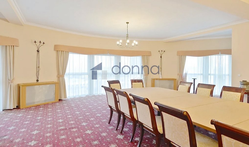 Pronájem domu 839 m² s pozemkem 1 299 m², Praha – náhled fotky 5