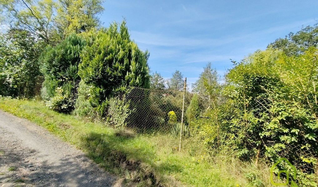 Prodej zahrady 779 m², Těšovice – náhled fotky 5