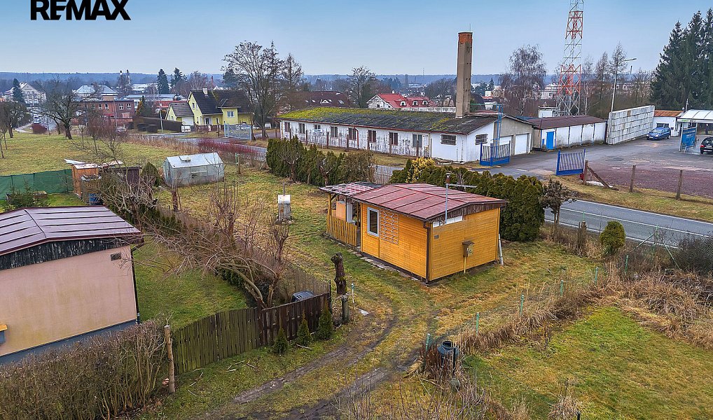 Prodej chaty/chalupy 16 m² s pozemkem 16 m², Třebechovice pod Orebem – náhled fotky 3