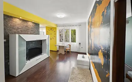 Pronájem bytu 3+kk 65 m², U nemocnice, Vrchlabí, okres Trutnov